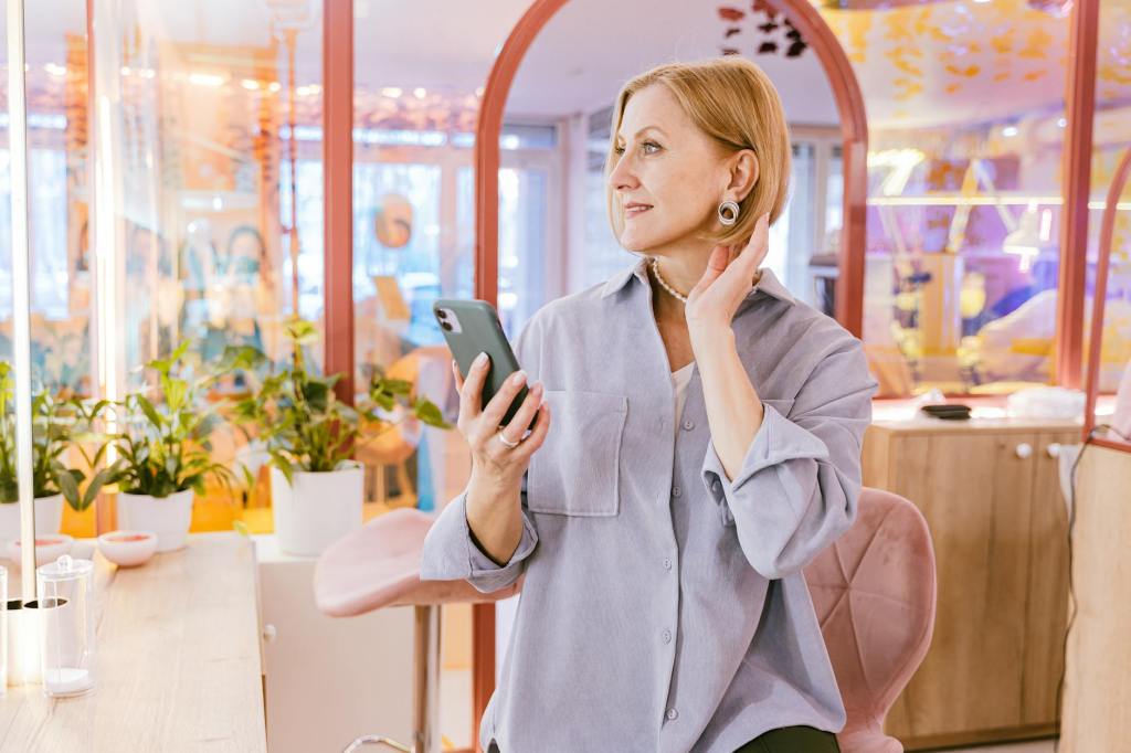 L’art de mélanger confort et élégance dans le style de vie&nbsp;moderne